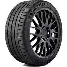 Continental 245/40R18 97V Xl Allseasoncontact Contınental 4 Mevsim Lastiği 2017