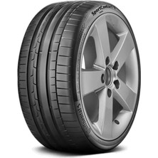 Michelin 295/35R20 105Y Xl Mo1 Pılot Sport 4s Acoustıc Mıchelın Yaz Lastiği 2022
