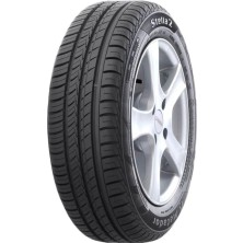 RC 4 100 16 6.5 ET35 CH67.1 Gri Opel Astra H Jant Modeli (4AD)