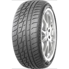 GZM 6 120 16 8.0 ET25 CH74.6 Siyah Elmas Kesim Amasia Jant Modeli (4AD)