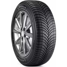 Bridgestone 235/65R16C 121/119R Duravis A/s Evo Brıdgestone 4 Mevsim Lastiği 2025