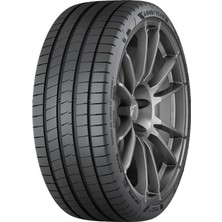 285/30R22 101Y Xl Ecsta PS72 Kumho Yaz Lastiği 2024