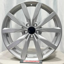 Riken 215/65R16C 109/107T All Season Light Truck Rıken4 Mevsim Lastiği 2026