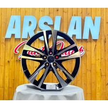 Agt 4 100 15 6.5 ET35 CH67.1 Sılver Jant Vtı Honda Jant