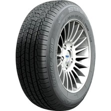 Agt 4 100 16 6.5 ET35 CH67.1 16271 Full Silver Lugano Jant