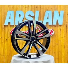 5 112 18 8.0 ET45 Arceo Roma Audi Wosvagen Seat Uyumlu Jant