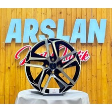 Elit Wheels 4 108 16 6.5 ET38 CH63.4 EJ05-6516 Crystal Sılver