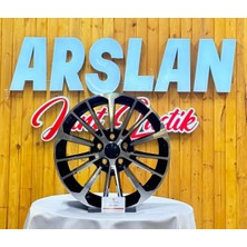 RC 5 112 18 8.0 ET35 66.45 Black Dıamond A257 Emr