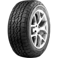 Crosswind 215/75R17.5 CW-HD02 126/124M 14PR M+S 3pmsf Crosswınd Yaz Lastiği 2025
