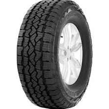 Crosswind 225/60R17 103V Xl Grip Peak 4s (872083) Crosswınd 4 Mevsim Lastiği 2026