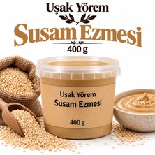Susam Ezmesi Uşak Yörem 400 gr