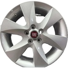 5 120 19 8.5 ET33 Hyper Black 19141 Arceo Valencia Jant Modeli (1AD)