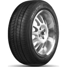 RC 5 100 18 8.0 ET40 CH57.1 EMR-A216-02 Black Jant