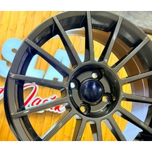 Agt 4 108 16 6.5 ET40 63.4 Elit EJ20 Ford Uyumlu Jant