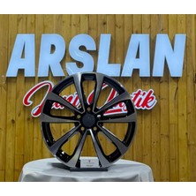 RC 4 100 15 6.0 ET45 CH56.1 TRUVA236 Sılver Vtec2 Es7 Jant