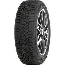 RC 5 100 17 7.5 ET35 CH57.1 Sılver Jant