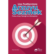 The Kitap Arzuyu Sezmek