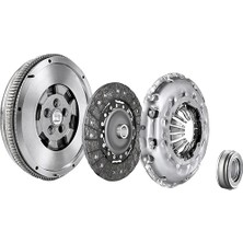 Luk Volanlı Debriyaj Seti Vw Golf 4 - Bora Agz 2.3 1997-2004 071105264D