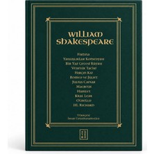 Ketebe Oyunlar William Shakespeare