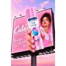 Vivaldi Geniş Alan Spreyi Cute Kokulu 500 ml