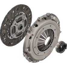 Luk Debriyaj Seti Vw Caddy 1.9 Tdı Bsu 2004-2010 038141025N
