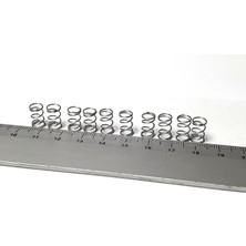 Baskı Yayı 0,60X6,30X10MM