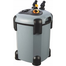 Sobo SF-1200F-UV Dahili 9W Uv Lambalı Akvaryum Dış Filtre 13.5W 1200 L/h