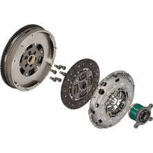 Luk Volanlı Debriyaj Seti Vw Amarok 2.0 Tdı 2010-2010 Cdba-Cnfa-Cnfb-Cdca-Cnea 03L105266AG