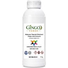 Adaçayı Yaprak Ekstresi (Sıvı) 1 Litre
