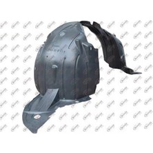 Parcaworld Peugeot 301 / Cıtroen C-elyse 13- Çamurluk Davlumbazı Sol Uyumlu Orjınal Referans Kodu 9676736980