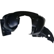 ParcaBol Peugeot 301 C-elysee Çamurluk Davlumbazı Sol 9676736980