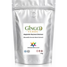 Akgünlük Reçinesi Ekstresi (Toz) 1 kg