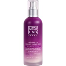 Medi Lab [daycell] DERMA Essence Fluid - Peptitli Onarıcı Esans 130ML