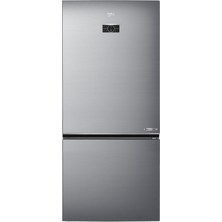 Beko 683655 Eı Aı Fit Xxl Yapay Zeka Teknolojili No Frost Buzdolabı