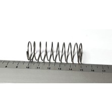 Baskı Yayı 1,00X19X50MM