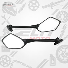 ELT Ayna Honda Cbr 125 Ayna Takım Uzun Zag