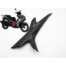 Koçak Motor Rks / Kuba Arome 125 Iç Dizlik Sağ