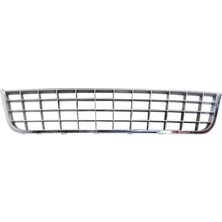 Vita Otomotiv Linea Tampon Alt Izgarası (2007 - 2011) Gri 735492429