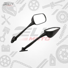 ELT Ayna Honda CBR250R Ayna Takım Zag