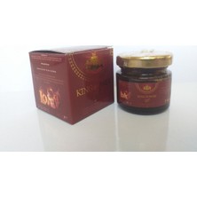 Orjinal King Power Ballı Bıtkısel Karışım Macun 40 gr