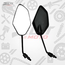 ELT Ayna Yamaha Nmax Ayna Takım