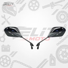 ELT Ayna Honda Actıva S Ayna Takım Zag