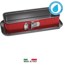 Grill'O GR920 Kelepçeli Baton Kek Kalıbı