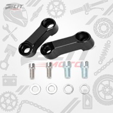 ELT Ayna Ayna Genişletme Aparatı Takım Yjh 8mm