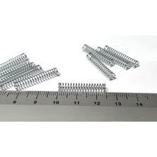 Baskı Yayı 0,50X4,50X25MM