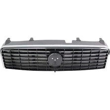 Vita Otomotiv Linea Ön Panjur Siyah 735439412 513010531