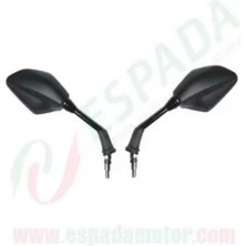 ELT Ayna Yamaha Xmax 250 Ayna 2018-2026