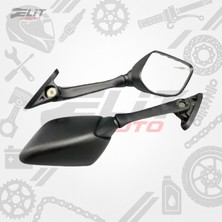 ELT Ayna Yamaha Yzf R25 Ayna Takım Daıco