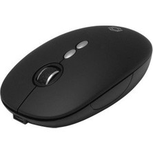 Frisby Frısby FM-256WM Siyah Kablosuz Mouse
