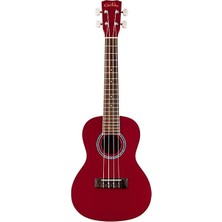 Cordoba 15C Concert Ukulele (Sangria)